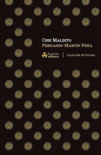 Cine Maldito - Fernando Martín Peña