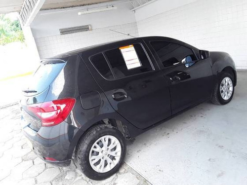 Renault Sandero 1.0 12v Sce Flex Zen Manual