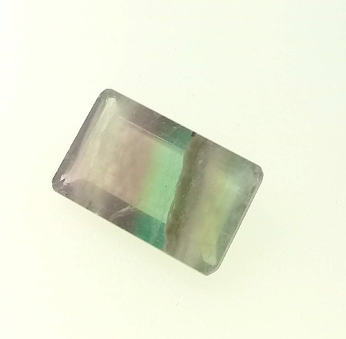 Florita 45.125 Cts Retangular Nat 27x16 Pedra Precio Extra A Colorida Preferencial