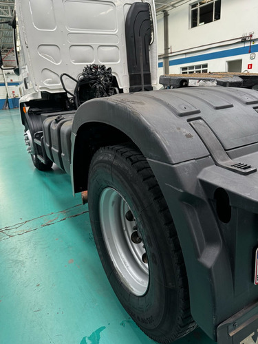 Volvo Vm 330 4x2 Unico Dono Impecavel