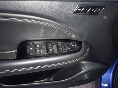 Dodge Journey 1.5 Gt At