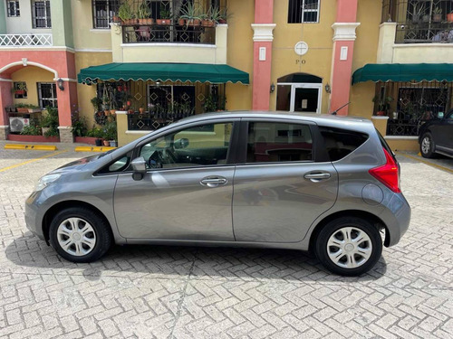 Imagen 5 de 14 de Nissan Note