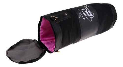 Bolsa De Arena Pesada Mma Kickboxing Equipo Sacos De Boxeo