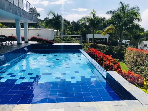 Vendo 2 Fincas Modernas Luxury
