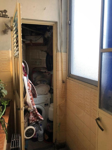 Imagen 21 de 30 de Venta Chacarita Av Dorrego 1200 3 Ambientes X Escalera