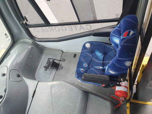 Imagem 15 de 15 de Oportunidade Micro Ônibus Auto Escola 2013 Pronta Entrega !