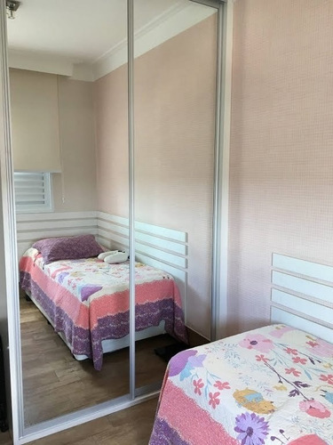Imagem 2 de 15 de Apartamento Em Alvarenga - Diadema - 2118
