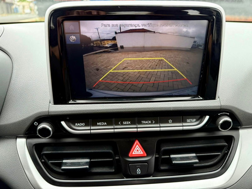 Hyundai HB20S Comfort Plus 1.0 Flex 12V Mec.