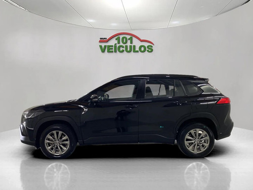 Toyota Corolla Corolla Cross 2.0 Xr Cvt Flex Aut