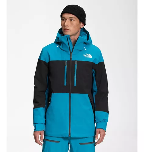 Chaqueta Nieve The North Face Chakal Hombre M Acoustic Blue