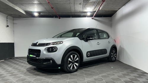 Citroën C3 Puretech 82 Bvm Feel