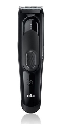 Máquina Cortar Pelo Profesional Braun Hair Clipper Hc 5050