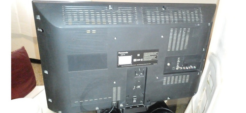 Imagen 2 de 6 de Tv Lcd Panasonic L-32 Usado Buenas Condiciones Con Control