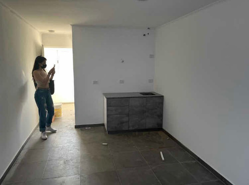 Imagen 2 de 5 de Departamento En Alquiler- Caba