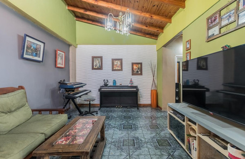 Venta Ph - Moron 3 Ambientes A Nuevo