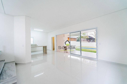 Imagem 17 de 30 de Sobrado Com 3 Dormitórios À Venda, 333 M² Por R$ 1.460.000,00 - Condomínio Ville De France - Itatiba/sp - So0015