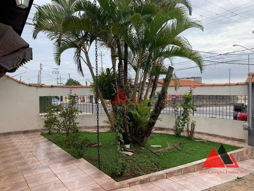 Imagem 5 de 30 de Casa Com 2 Dormitórios À Venda, 125 M² Por R$ 390.000,00 - Central Parque Sorocaba - Sorocaba/sp - Ca0455