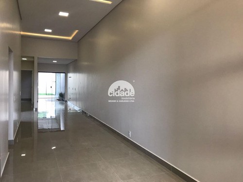 Imagem 5 de 17 de Casa Residencial À Venda, 2 Quartos, 1 Suíte, 2 Vagas, Cancelli - Cascavel/pr - 13547