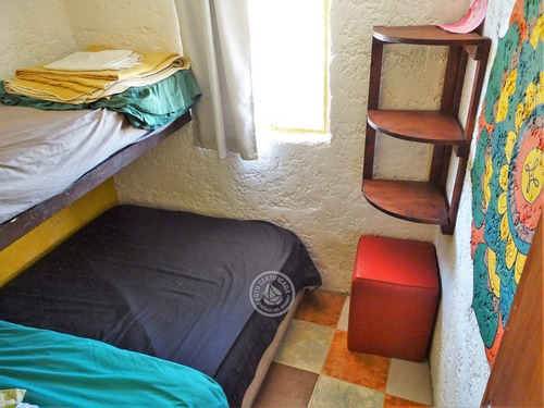 Viejo Lobo Hostel - Triple En Cabo Polonio