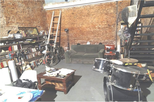 Imagen 2 de 11 de Venta Ph 2 Ambientes + Entrepiso, Bajas Expensas!!