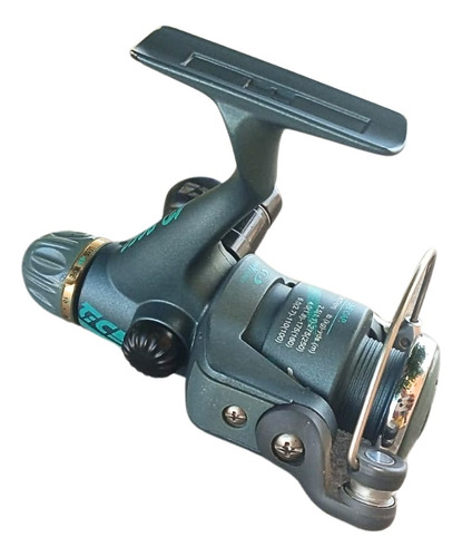 Reel De Pesca 2 Rulemanes Ld2050 Tica     