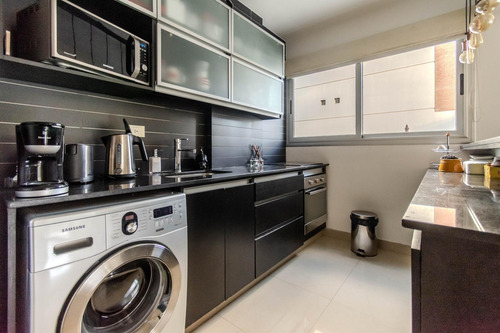 Departamento En Caballito