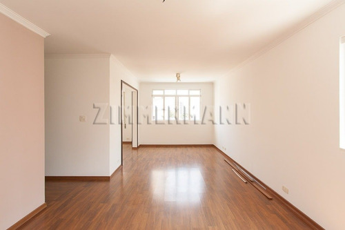 Imagem 2 de 14 de Apartamento - Perdizes - Ref: 103974 - V-103974