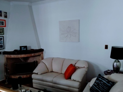 Imagem 7 de 10 de Casa À Venda No Tamboré 03 Com 4 Suítes - Cnc1506