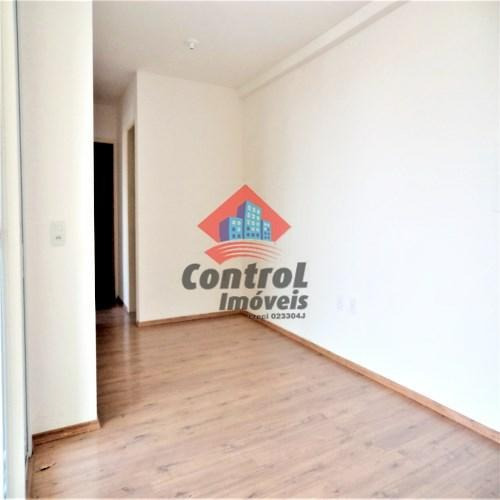 Imagem 8 de 21 de Apartamento - Ref: 01169