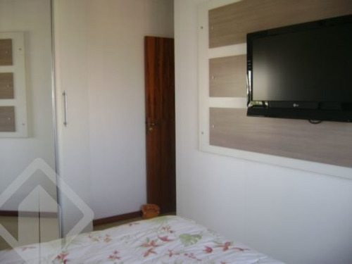 Imagem 8 de 15 de Apartamento - Passo Da Areia - Ref: 34507 - V-34507