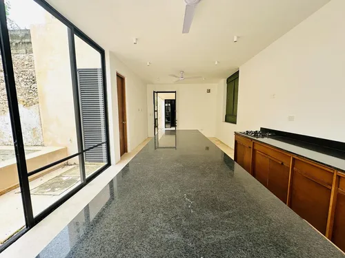 Casa En Venta Merida, Centro Barrio La Mejorada, Entrega Inmediata.