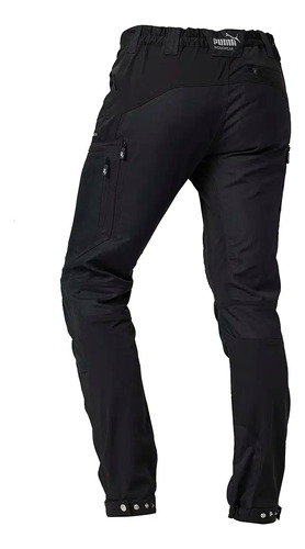Pantalón Puma Pro One Trabajo Multiples Uso Rudo Pu-30-1850