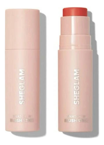 Sheglam Rubor Barra Blush Stick Maquillaje Tono Del Maquillaje Next Dimension