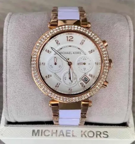 Michael kors parker mk5774 best sale