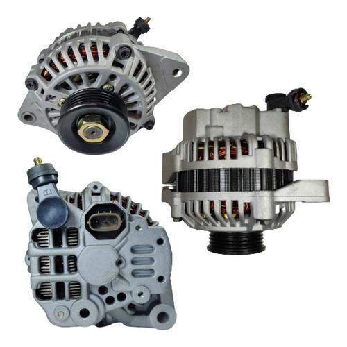 Alternador Chevrolet Grand Vitara 2000-up