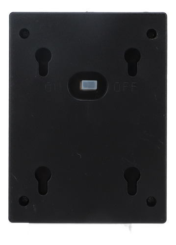 Lámpara De Pared Solar Impermeable Con Luz Led Ip65 Arriba Y