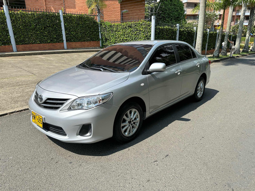 Toyota Corolla 1.8 Xei Mecánica