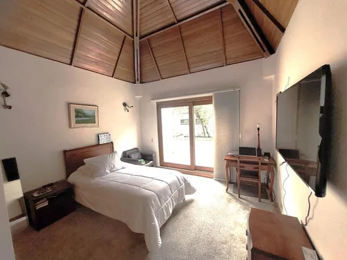 Casa Condominio En Venta En Calatrava. Cod V301