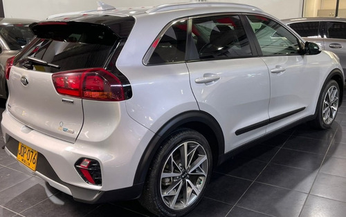 Kia Niro 1.6 Zenith