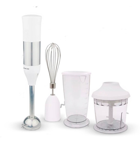 Imagen 8 de 9 de Batidora De Mano Mixer Minipimer Winco W-09 Original 100% !!