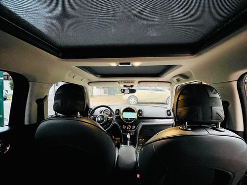Mini Cooper Countryman S All4