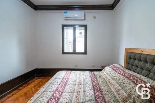 Imagen 3 de 30 de Venta Departamento 3 Amb En Venta Al Contrafrente En Retiro