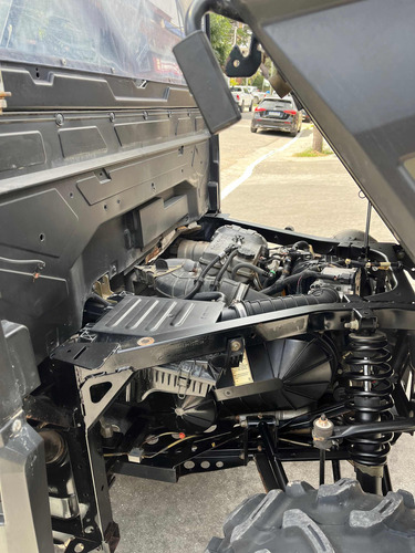 Polaris Ranger Xp 900