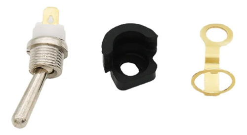 Interruptor Tecla Para Encendido De Pare Motosierra