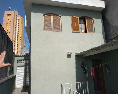 Imagem 10 de 10 de Sobrado - Sb0004217 - 33375836