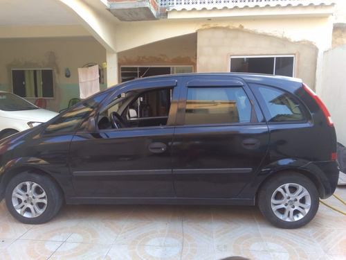 Meriva Joy 1.8