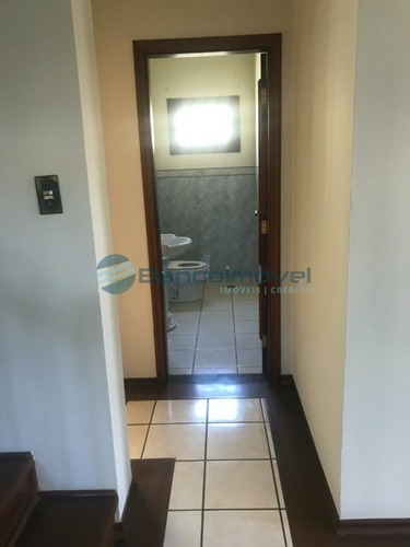 Excelente Sobrado A Venda Em Paulinia!!! - Ca02632 - 68295195