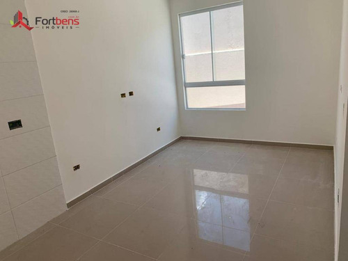 Imagem 7 de 27 de Sobrado Com 2 Dormitórios À Venda, 88 M² Por R$ 210.000,00 - Estância Lago Azul - Franco Da Rocha/sp - So0847