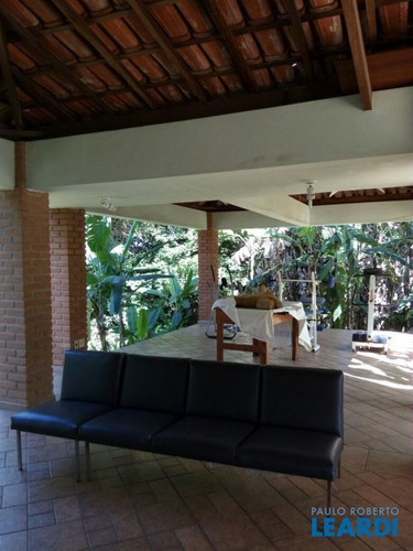 Chacara - Joapiranga - Sp - 487824