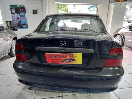 Chevrolet Vectra Gls